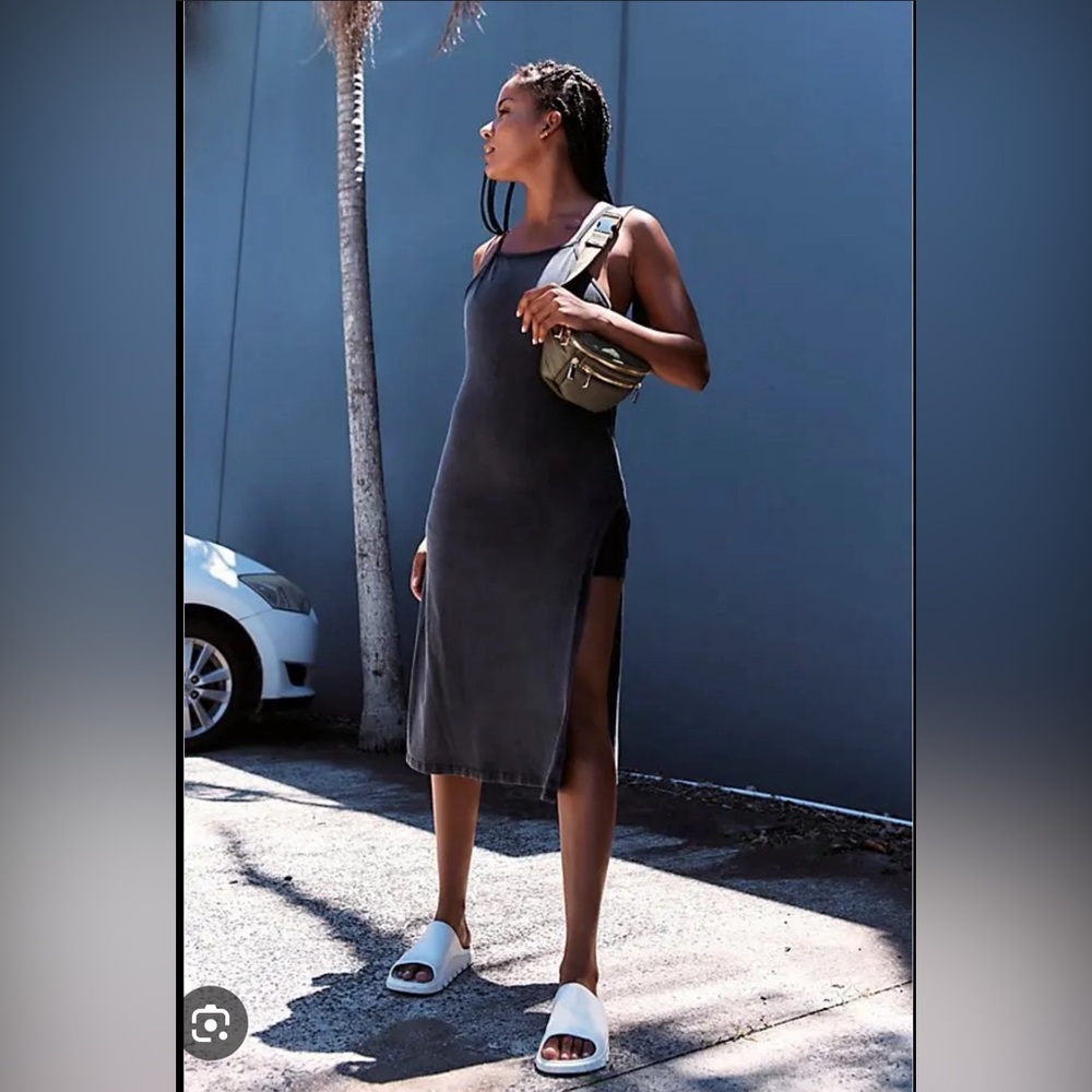 Free People Movement Hot Shot Dress